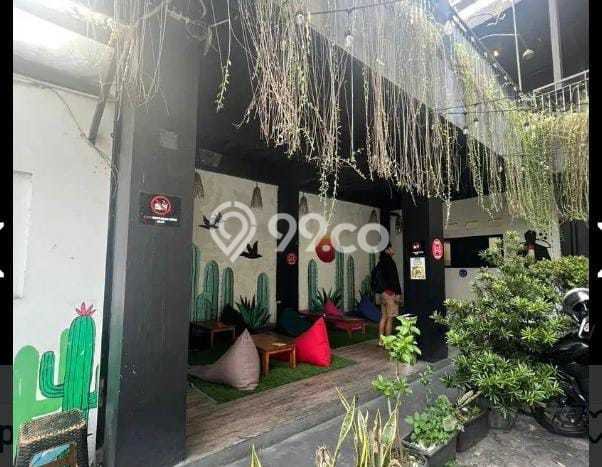 Komersial Komersial Dijual di Tanjung Priok Jakarta Utara LT 270m2 & LB 200m2 Komersial Komersial Dijual di Tanjung Priok Jakarta Utara LT 270m2 & LB 200m2