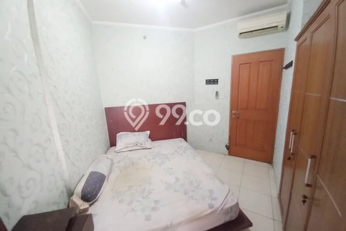 Hunian Apartemen Sewa Terjangkau 45m2 di Kemayoran, Cocok untuk Tempat Tinggal Anda Hunian Apartemen Sewa Terjangkau 45m2 di Kemayoran, Cocok untuk Tempat Tinggal Anda