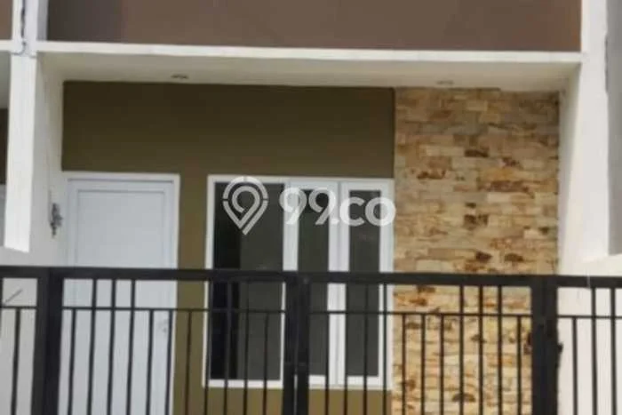 Rumah Modern Minimalis 3 Kamar Siap Huni di Kelapa Gading Rumah Modern Minimalis 3 Kamar Siap Huni di Kelapa Gading