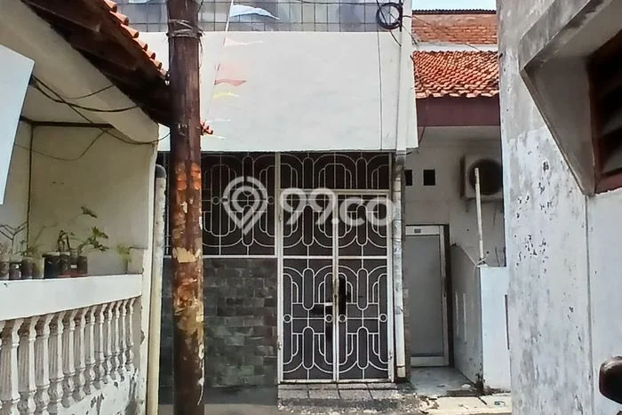 Dijual Cepat Rumah Favorit Siap Huni LB 74m2 di Cempaka Putih, Jakarta Pusat Dijual Cepat Rumah Favorit Siap Huni LB 74m2 di Cempaka Putih, Jakarta Pusat