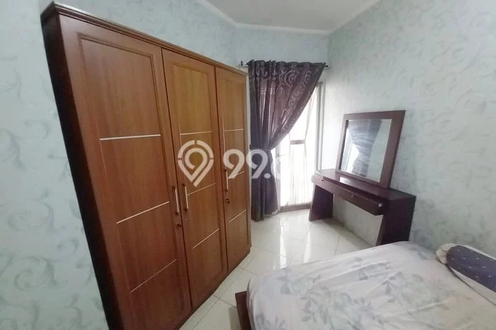 Hunian Apartemen Sewa Terjangkau 45m2 di Kemayoran, Cocok untuk Tempat Tinggal Anda Hunian Apartemen Sewa Terjangkau 45m2 di Kemayoran, Cocok untuk Tempat Tinggal Anda