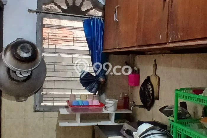 Dijual Cepat Rumah Favorit Siap Huni LB 74m2 di Cempaka Putih, Jakarta Pusat Dijual Cepat Rumah Favorit Siap Huni LB 74m2 di Cempaka Putih, Jakarta Pusat