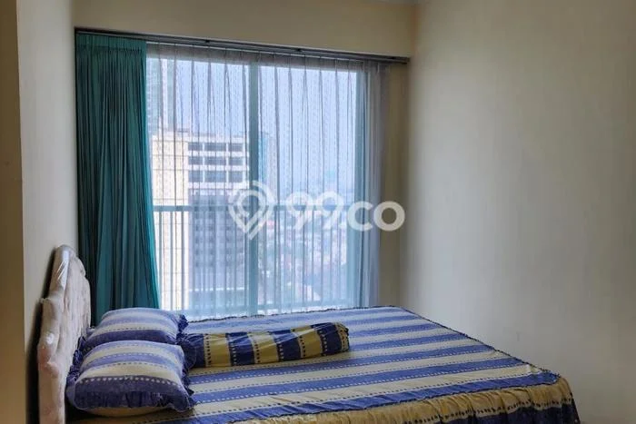 Sewa Apartemen Harga Terjangkau di Cempaka Mas 2 KT Sewa Apartemen Harga Terjangkau di Cempaka Mas 2 KT
