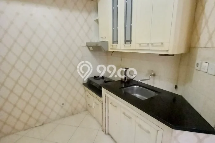 Hunian Apartemen Sewa Terjangkau 45m2 di Kemayoran, Cocok untuk Tempat Tinggal Anda Hunian Apartemen Sewa Terjangkau 45m2 di Kemayoran, Cocok untuk Tempat Tinggal Anda