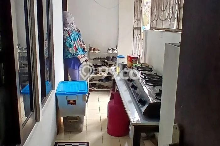 Dijual Cepat Rumah Favorit Siap Huni LB 74m2 di Cempaka Putih, Jakarta Pusat Dijual Cepat Rumah Favorit Siap Huni LB 74m2 di Cempaka Putih, Jakarta Pusat