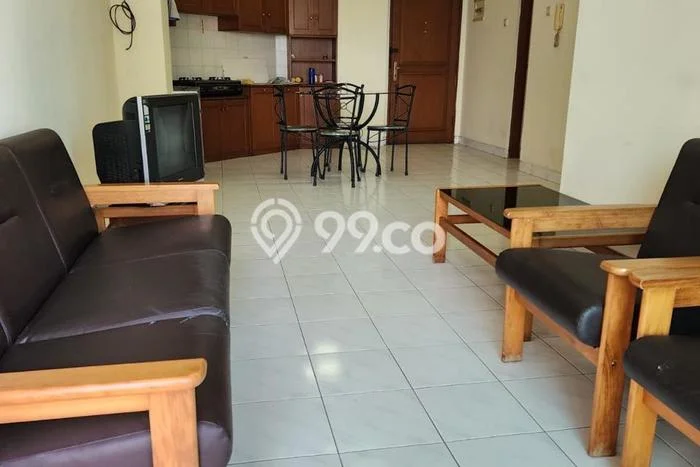 Sewa Apartemen Harga Terjangkau di Cempaka Mas 2 KT Sewa Apartemen Harga Terjangkau di Cempaka Mas 2 KT
