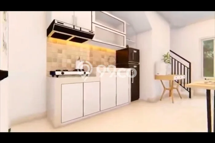 Rumah Modern Minimalis 3 Kamar Siap Huni di Kelapa Gading Rumah Modern Minimalis 3 Kamar Siap Huni di Kelapa Gading