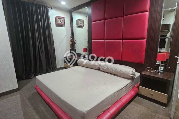 Apartemen Harga Murah dengan 4 BR & 3 KM di Kelapa Gading Jakarta Utara Apartemen Harga Murah dengan 4 BR & 3 KM di Kelapa Gading Jakarta Utara