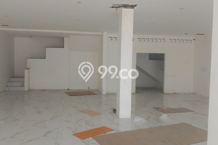 LOKASI PREMIUM! Ruko Kawasan Sunset Road, Luas 223m2m², Area Berkembang LOKASI PREMIUM! Ruko Kawasan Sunset Road, Luas 223m2m², Area Berkembang