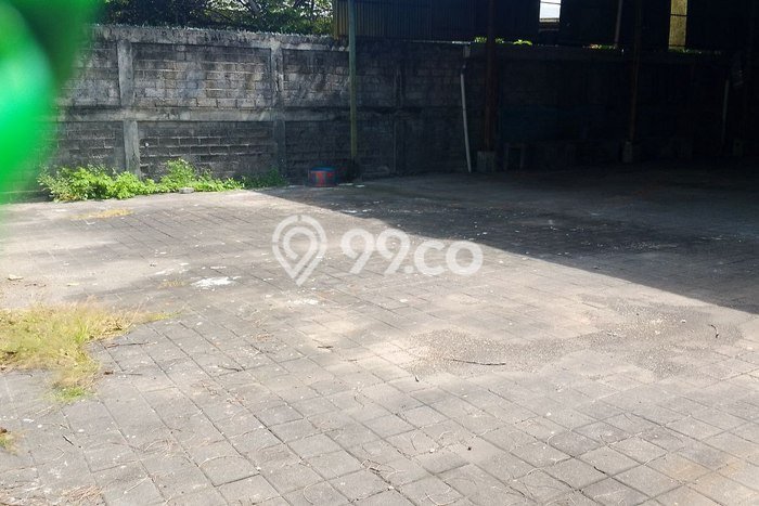 Gudang For Rent di Denpasar Selatan, Luas 800m², Lingkungan Bisnis Gudang For Rent di Denpasar Selatan, Luas 800m², Lingkungan Bisnis