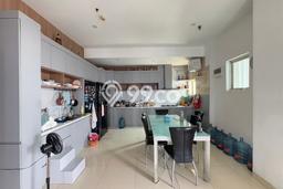 HOT PROPERTY! Apartemen Kawasan Kelapa Gading, Jakarta Utara, 3 KT, Luas 200m2m², Bisa Segera Huni, Pemandangan Kota HOT PROPERTY! Apartemen Kawasan Kelapa Gading, Jakarta Utara, 3 KT, Luas 200m2m², Bisa Segera Huni, Pemandangan Kota