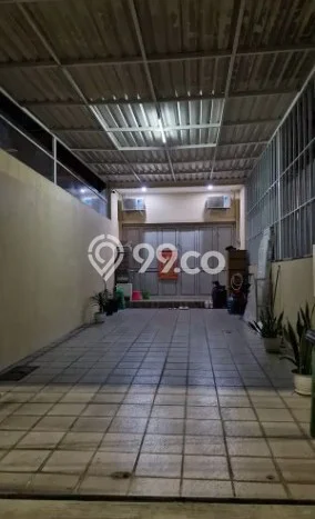 Ruko Bagus Dijual LB 260m2 Lokasi Strategis Jakarta Pusat Area Cocok untuk Bisnis Ruko Bagus Dijual LB 260m2 Lokasi Strategis Jakarta Pusat Area Cocok untuk Bisnis