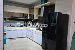 Rumah Bagus di Pantai Indah Kapuk, Jakarta Utara, Luas Tanah 120m2m², LB 200m2m² Rumah Bagus di Pantai Indah Kapuk, Jakarta Utara, Luas Tanah 120m2m², LB 200m2m²