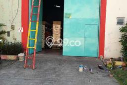 Area Strategis! Disewakan Gudang Lokasi Kosambi, Tangerang Cocok untuk Bisnis Area Strategis! Disewakan Gudang Lokasi Kosambi, Tangerang Cocok untuk Bisnis