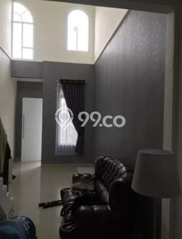 Rumah Luas Asri 3 KT Siap Pakai di Jakarta Garden City Jakarta Timur Rumah Luas Asri 3 KT Siap Pakai di Jakarta Garden City Jakarta Timur