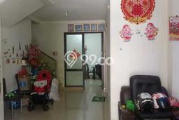 Rumah Mewah LB 108m2 Siap Pakai Desain Elegan di Daan Mogot, Jakarta Barat Rumah Mewah LB 108m2 Siap Pakai Desain Elegan di Daan Mogot, Jakarta Barat