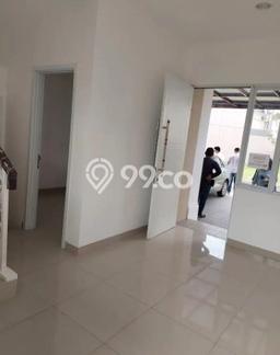 Rumah Modern 3 Kamar LT 90m2 di Jakarta Garden City Rumah Modern 3 Kamar LT 90m2 di Jakarta Garden City