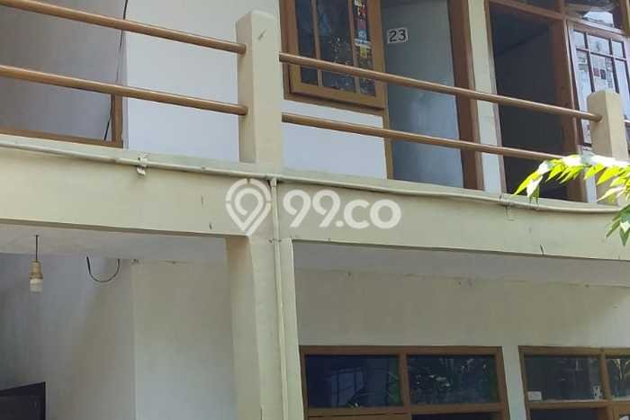 Dijual Kost 20 Kamar di Bandung untuk Aset Anda Dijual Kost 20 Kamar di Bandung untuk Aset Anda