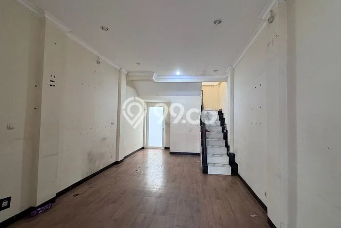 Unit Ruko Tersedia di Bintaro Spesifikasi LB 77m2 Unit Ruko Tersedia di Bintaro Spesifikasi LB 77m2