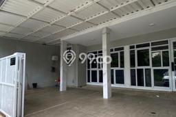 Rumah Modern 5 KT di Bintaro Tangerang Selatan Unfurnished Rumah Modern 5 KT di Bintaro Tangerang Selatan Unfurnished