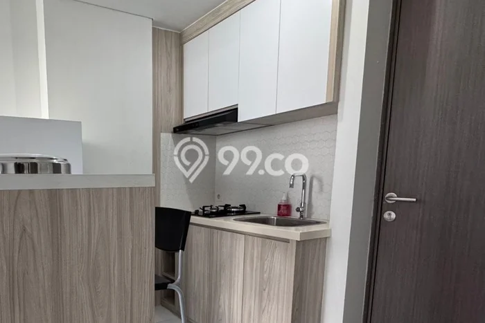 Sewa Apartemen Harga Terjangkau di Bintaro 2 KT Sewa Apartemen Harga Terjangkau di Bintaro 2 KT