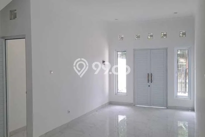 Rumah Sewa Tangerang Selatan LT 190m2 LB 200m2 Kawasan Bintaro Rumah Sewa Tangerang Selatan LT 190m2 LB 200m2 Kawasan Bintaro