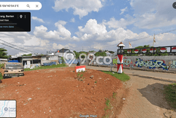 Kavling Tanah Dijual di Serpong Utara Tangerang Selatan Spesifikasi 220m2 Kavling Tanah Dijual di Serpong Utara Tangerang Selatan Spesifikasi 220m2