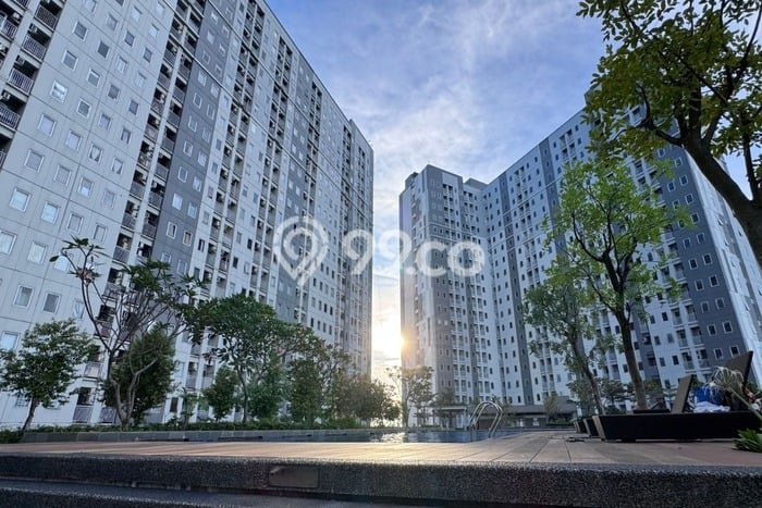 Sewa Apartemen Harga Terjangkau di Bintaro 2 KT Sewa Apartemen Harga Terjangkau di Bintaro 2 KT