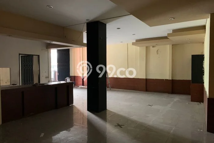 Area Strategis! Disewakan Ruko Lokasi Pesanggrahan, Jakarta Selatan Cocok untuk Bisnis Area Strategis! Disewakan Ruko Lokasi Pesanggrahan, Jakarta Selatan Cocok untuk Bisnis