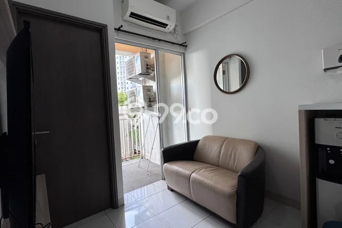 Sewa Apartemen Harga Terjangkau di Bintaro 2 KT Sewa Apartemen Harga Terjangkau di Bintaro 2 KT