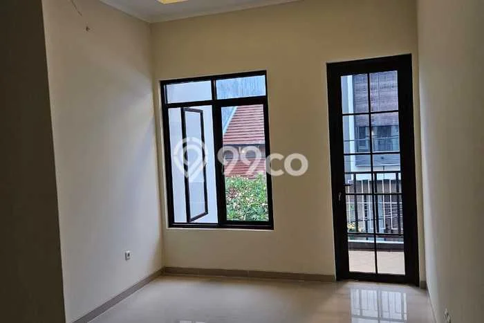 Sewa Rumah Murah di Taman Ratu Jakarta Barat Punya 3 KT Sewa Rumah Murah di Taman Ratu Jakarta Barat Punya 3 KT