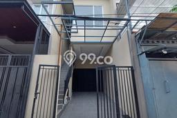Dijual Hunian Rumah Nyaman 3 KT di Taman Ratu, Jakarta Barat Dijual Hunian Rumah Nyaman 3 KT di Taman Ratu, Jakarta Barat