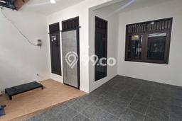 Hunian Cantik Minimalis Lb 115m2 di Grogol Petamburan, Jakarta Barat Hunian Cantik Minimalis Lb 115m2 di Grogol Petamburan, Jakarta Barat