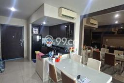 Disewakan Apartemen Ekonomis 2 BR di Central Park Jakarta Barat Disewakan Apartemen Ekonomis 2 BR di Central Park Jakarta Barat