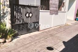 Rumah Minimalis 3 Kamar LT 100m2 di Tanah Mas Rumah Minimalis 3 Kamar LT 100m2 di Tanah Mas