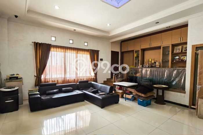 Jual Rumah Favorit Siap Huni LB 267m2 di Semarang Utara, Semarang Jual Rumah Favorit Siap Huni LB 267m2 di Semarang Utara, Semarang