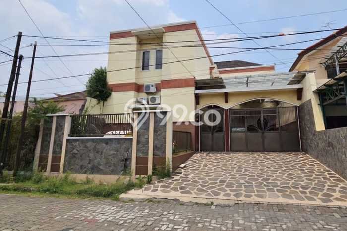 Jual Rumah Favorit Siap Huni LB 267m2 di Semarang Utara, Semarang Jual Rumah Favorit Siap Huni LB 267m2 di Semarang Utara, Semarang