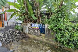 Tanah Dijual Area Strategis di Ungaran Semarang 200m2 Tanah Dijual Area Strategis di Ungaran Semarang 200m2