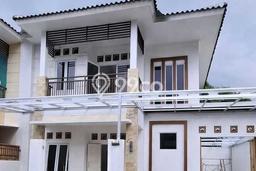 Rumah Modern Minimalis 3 KT Bisa Langsung Pindah di Sidomukti Rumah Modern Minimalis 3 KT Bisa Langsung Pindah di Sidomukti