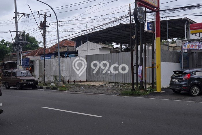 FOR SALE! Komersial di Semarang Barat Semarang, LT 673m2, LB 286m2 FOR SALE! Komersial di Semarang Barat Semarang, LT 673m2, LB 286m2