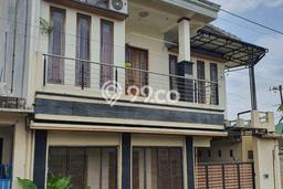 Jual Rumah Minimalis Bagus Punya 5 KT di Ngaliyan Semarang SHM Jual Rumah Minimalis Bagus Punya 5 KT di Ngaliyan Semarang SHM