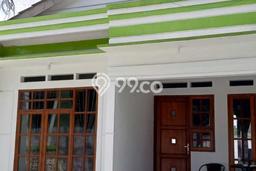 Rumah Modern Minimalis 2 KT Bisa Langsung Pindah di Cimenyan Rumah Modern Minimalis 2 KT Bisa Langsung Pindah di Cimenyan