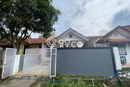 Jual Rumah Murah Meriah Cangkuang Punya 2 KT & LT 91m2 Jual Rumah Murah Meriah Cangkuang Punya 2 KT & LT 91m2