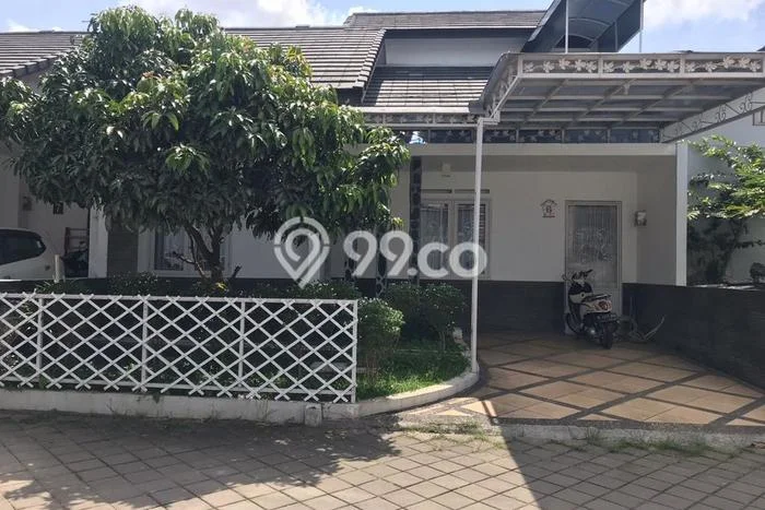 Rumah sewa siap pakai 2 Kamar Tidur di Pasteur, Bandung Rumah sewa siap pakai 2 Kamar Tidur di Pasteur, Bandung