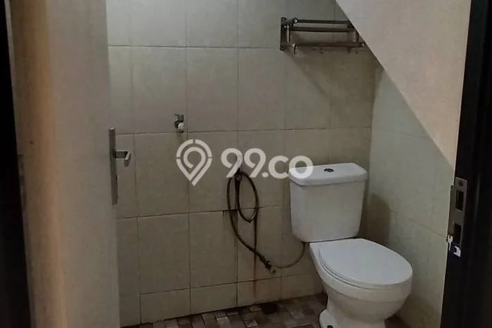 Sewa Rumah Murah di Ciwastra Bandung dengan 3 Kamar Tidur Sewa Rumah Murah di Ciwastra Bandung dengan 3 Kamar Tidur