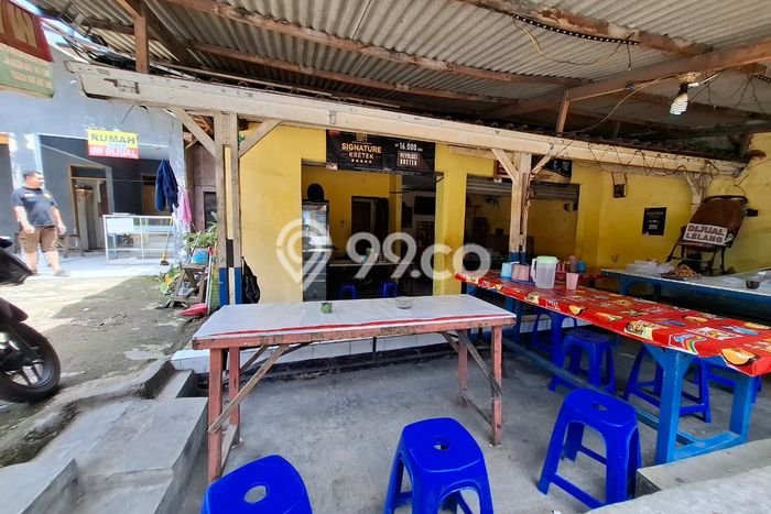 Unit Komersial Dijual di Dayeuhkolot Bandung 120m2 Unit Komersial Dijual di Dayeuhkolot Bandung 120m2