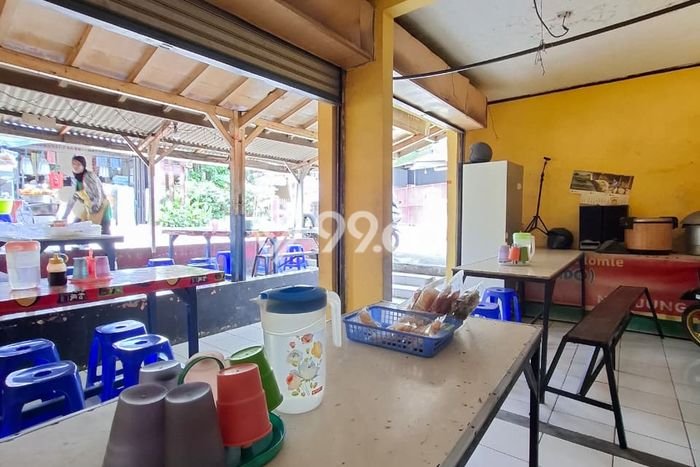Unit Komersial Dijual di Dayeuhkolot Bandung 120m2 Unit Komersial Dijual di Dayeuhkolot Bandung 120m2