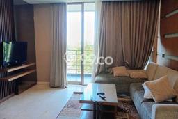 Hunian Apartemen Nyaman di Coblong 2 Kamar Tidur Hunian Apartemen Nyaman di Coblong 2 Kamar Tidur
