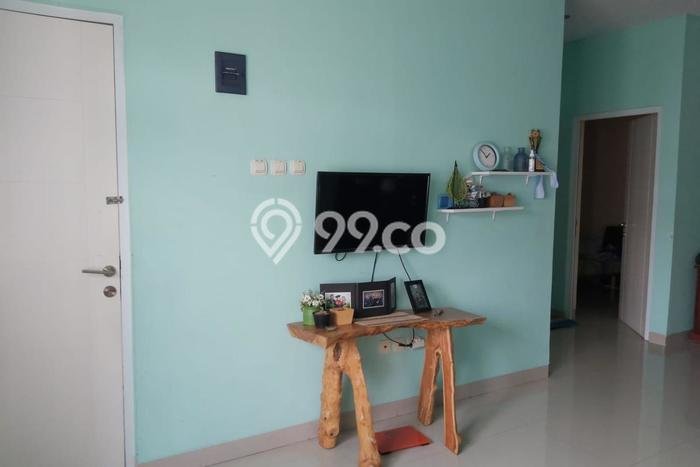 Jual Rumah Eksklusif 2 KT di Cihanjuang, Bandung Jual Rumah Eksklusif 2 KT di Cihanjuang, Bandung