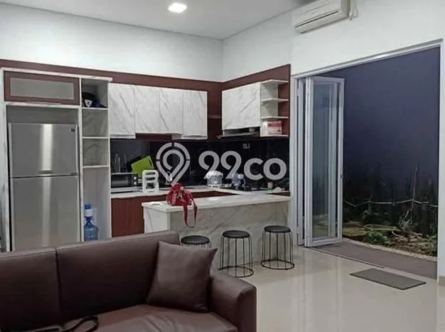 Rumah Strategis Modern Lb 145m2 di Tarogong Kidul, Garut Rumah Strategis Modern Lb 145m2 di Tarogong Kidul, Garut